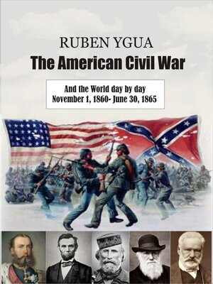 cover image of The American Civil War